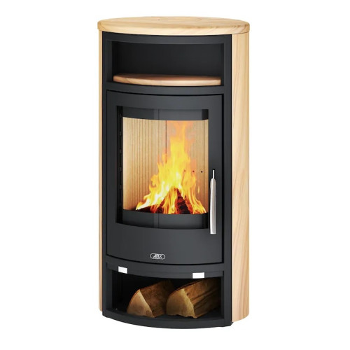 Krbová kamna ABX Polar 8 pískovec